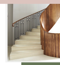 Услуги Лестницы под ключ в Печоре