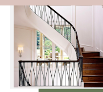 Услуги Лестницы под ключ в Печоре