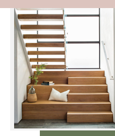 Услуги Лестницы под ключ в Печоре