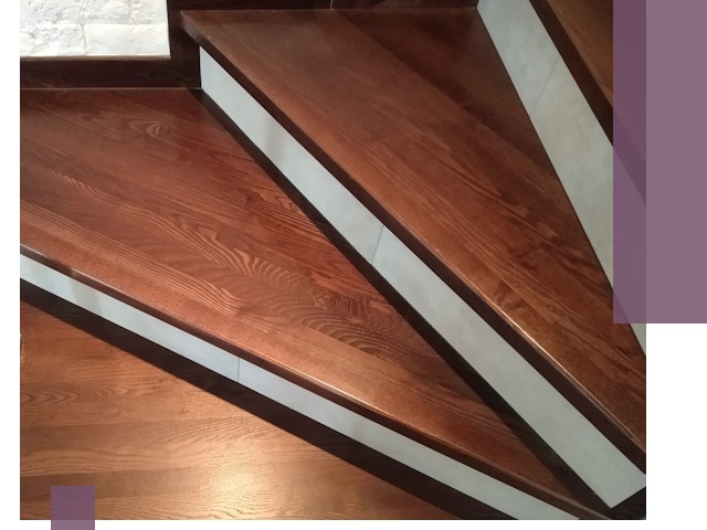 Ремонт металлических и бетонных лестниц в Печоре быстро и качественно