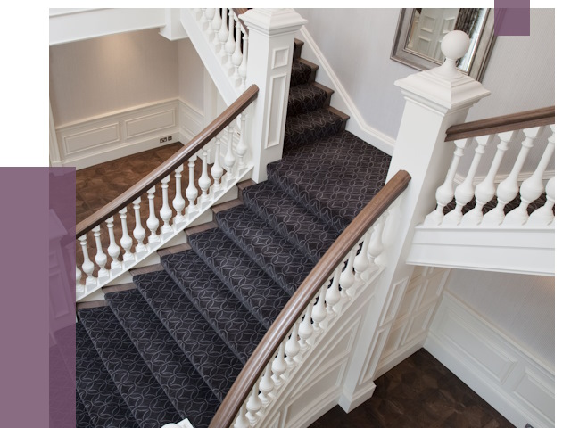 Деревянные лестницы в Печоре на заказ от 427644 руб. — ПРОЛЁТ-Пчр