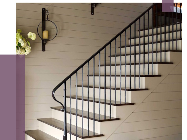 Лестницы для дома в Печоре —  от 76365 руб. | ПРОЛЁТ-Пчр