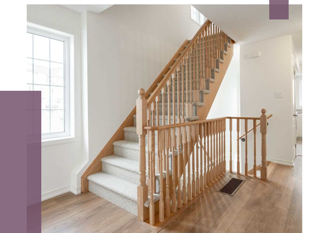 Мансардные лестницы в Печоре от 18837 руб. | ПРОЛЁТ-Пчр