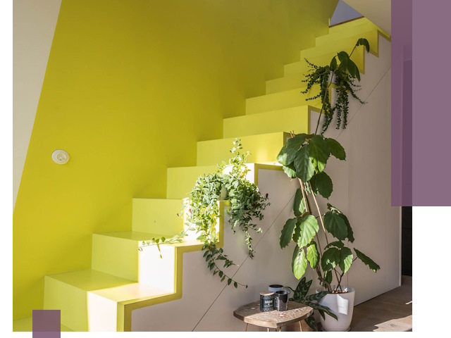 Профессиональная покраска лестниц в Печоре с гарантией качества