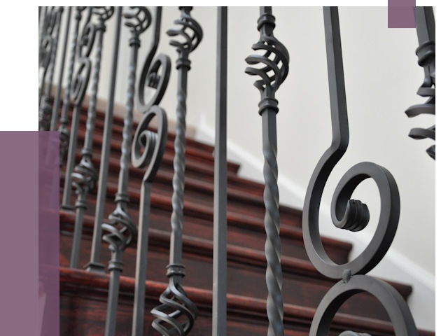 Демонтаж перил в Печоре от 4276 руб. — разборка и вывоз | ПРОЛЁТ-Пчр