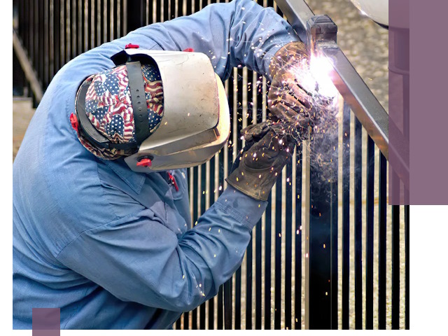 Демонтаж перил срочно и аккуратно в Печоре