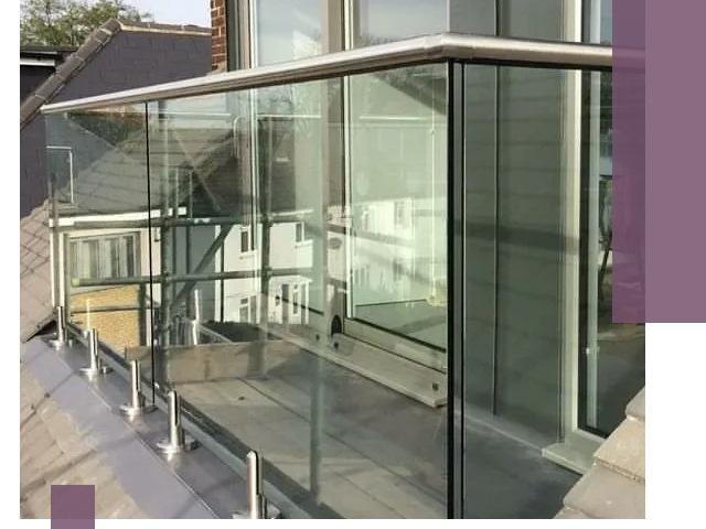 Демонтаж балконных ограждений в Печоре — быстро и безопасно