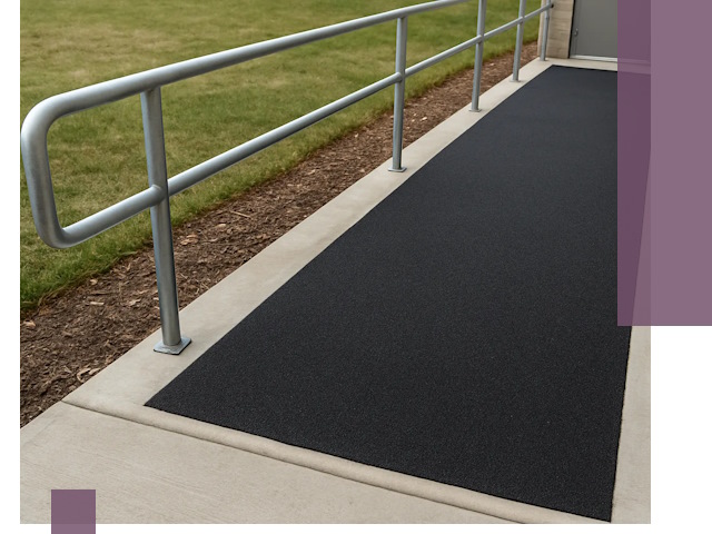 Демонтаж пандусов в Печоре: быстро и аккуратно