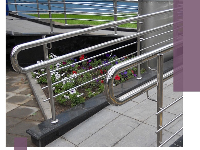 Ремонт пандусов в Печоре: быстро, надежно, с гарантией