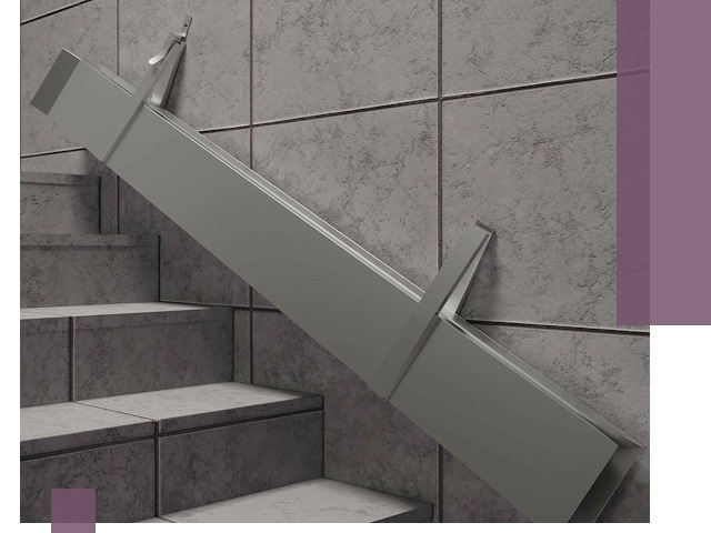 Монтаж откидных пандусов под ключ в Печоре для удобства доступа