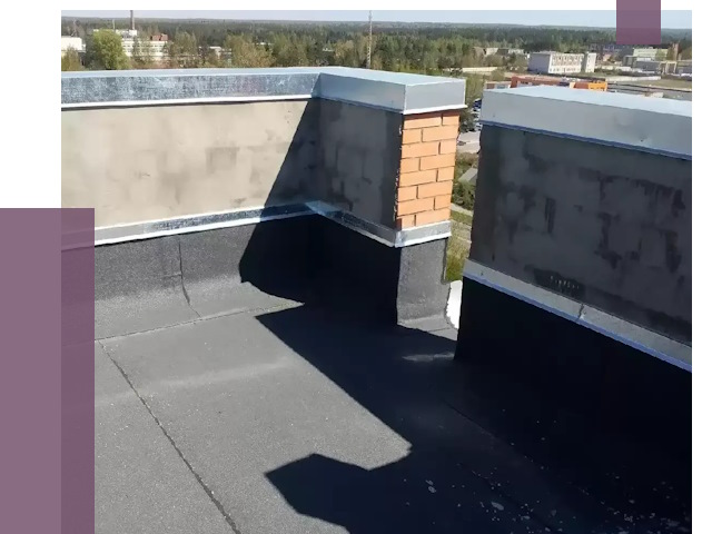 Демонтаж парапетов в Печоре от 4276 руб.  | ПРОЛЁТ-Пчр