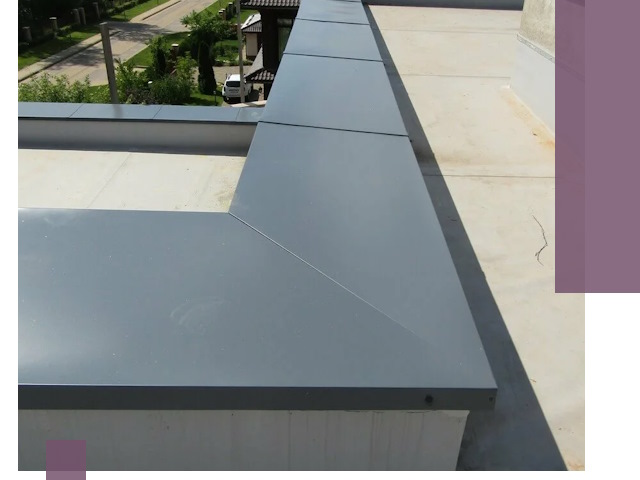 Демонтаж парапетов любой сложности в Печоре быстро и аккуратно