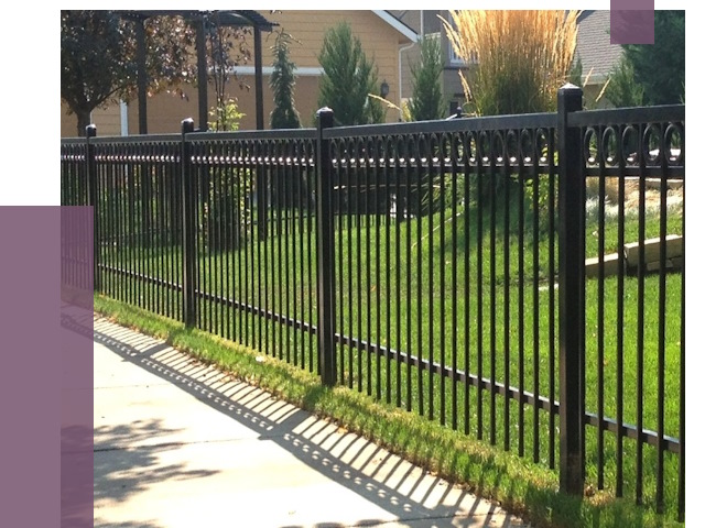 Секционные газонные ограждения в Печоре от 8604 руб.