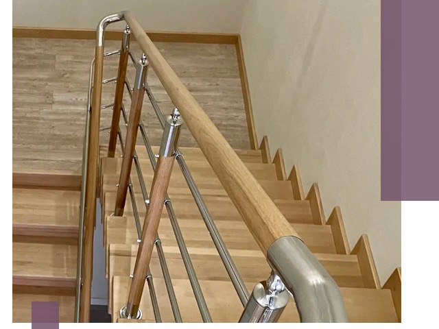 Ремонт поручней и ограждений в Печоре — качественно и быстро